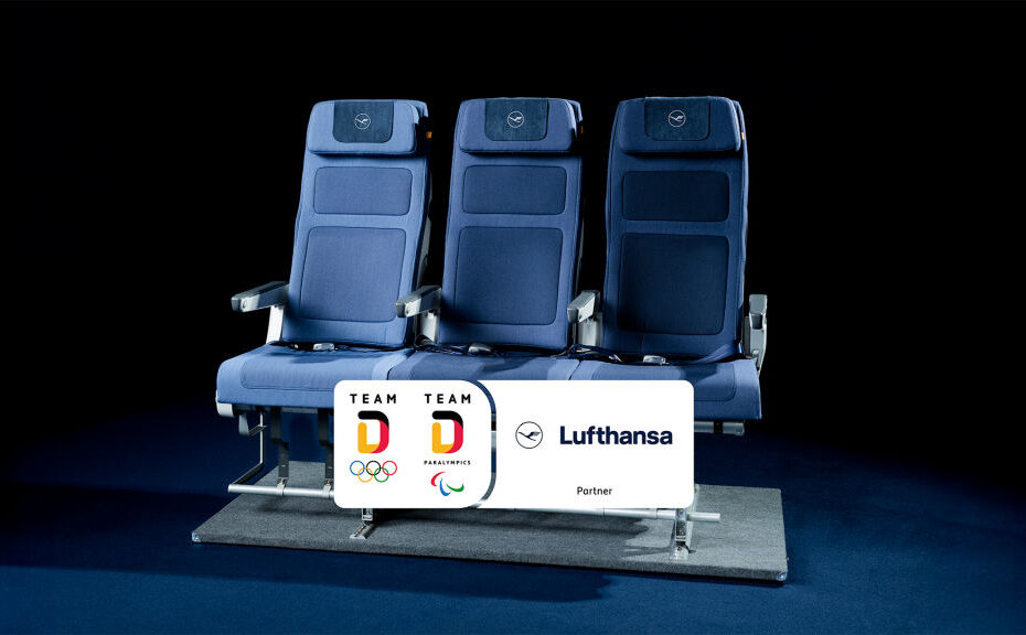 ©Lufthansa