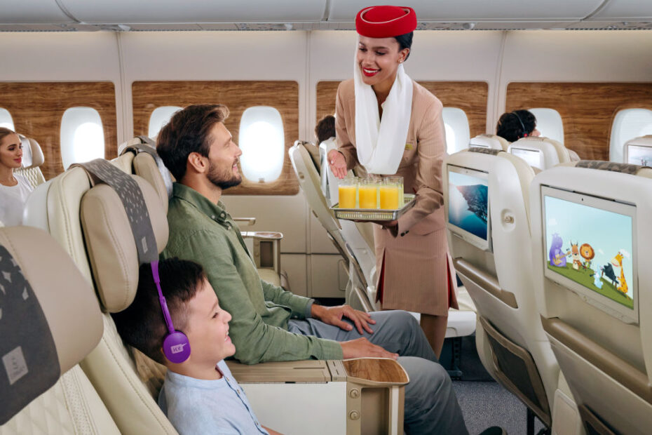 ©Emirates