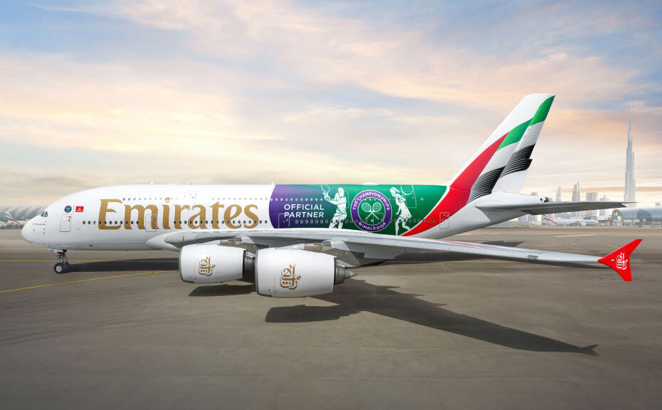 ©Emirates