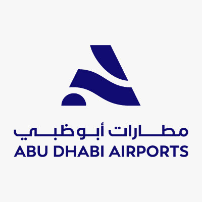 Logo ©Abu Dhabi Airports