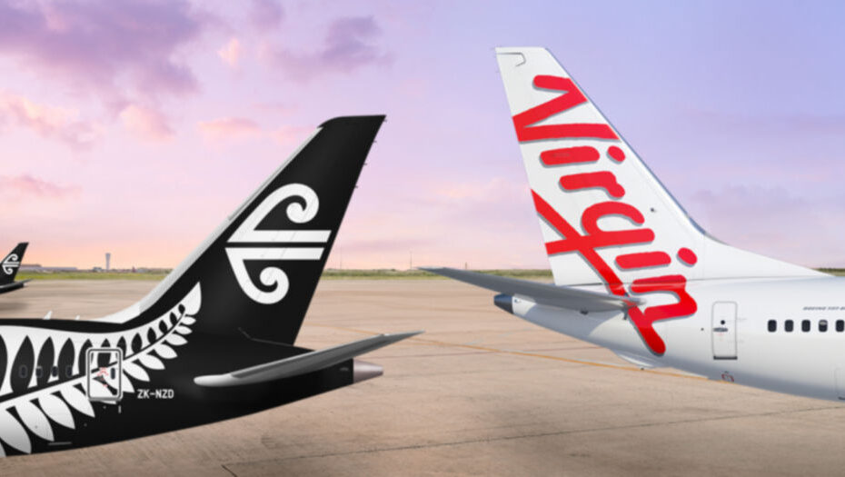 ©Virgin Australia