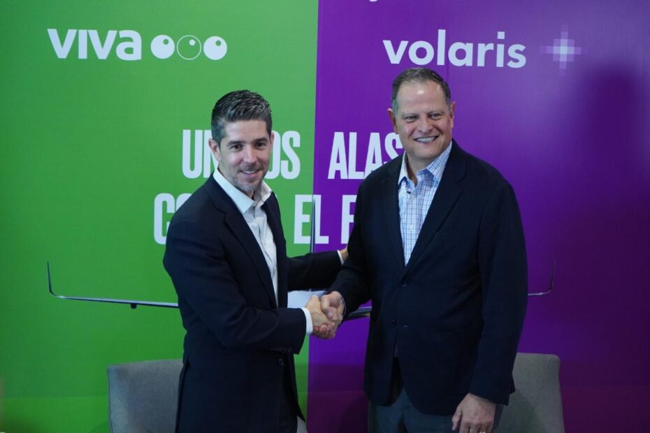 ©Volaris