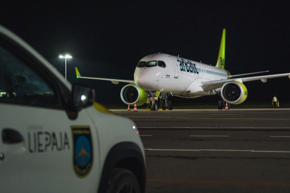 ©airBaltic