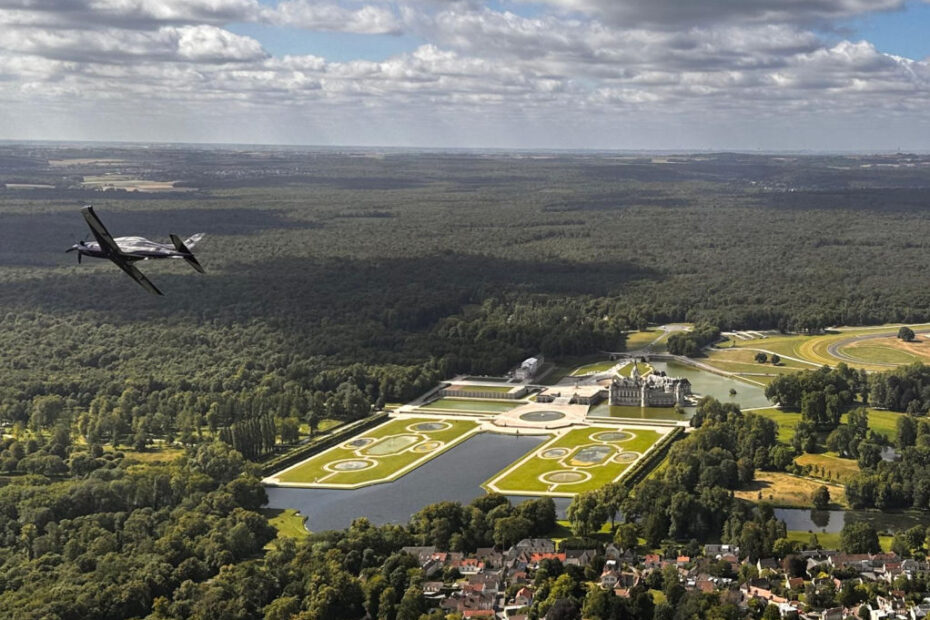 ©Armée de l'Air et de L'Espace