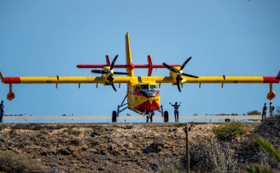 ©Fuerza Aérea de Portugal