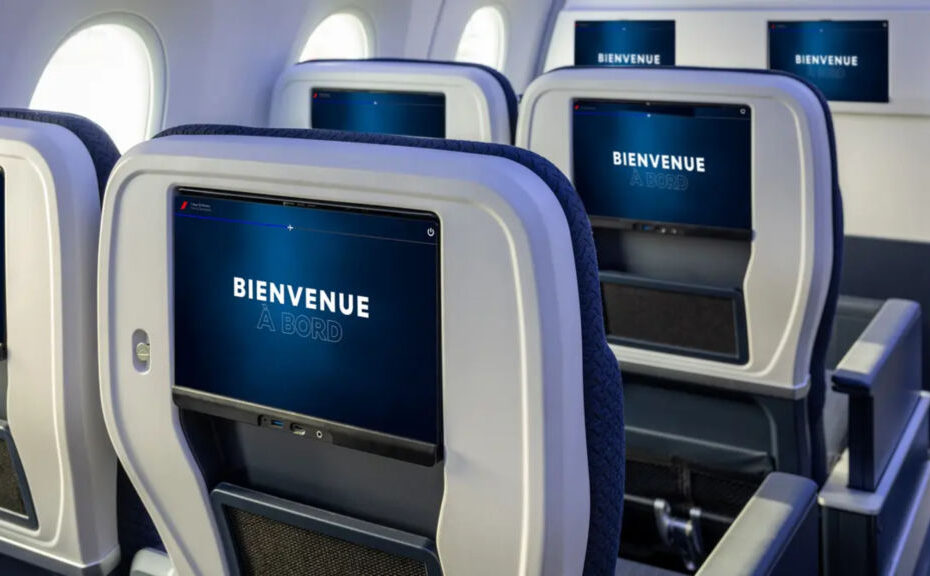 ©Air France