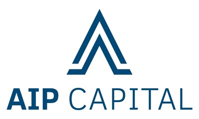 Logo ©AIP Capital