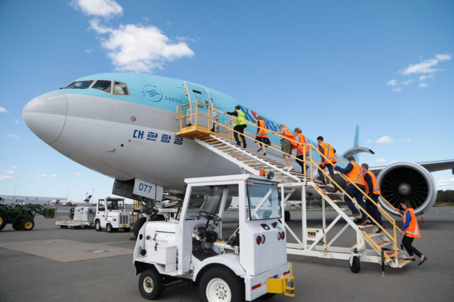 Imagen: Halifax Stanfield International Airport