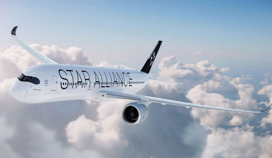 ©Star Alliance