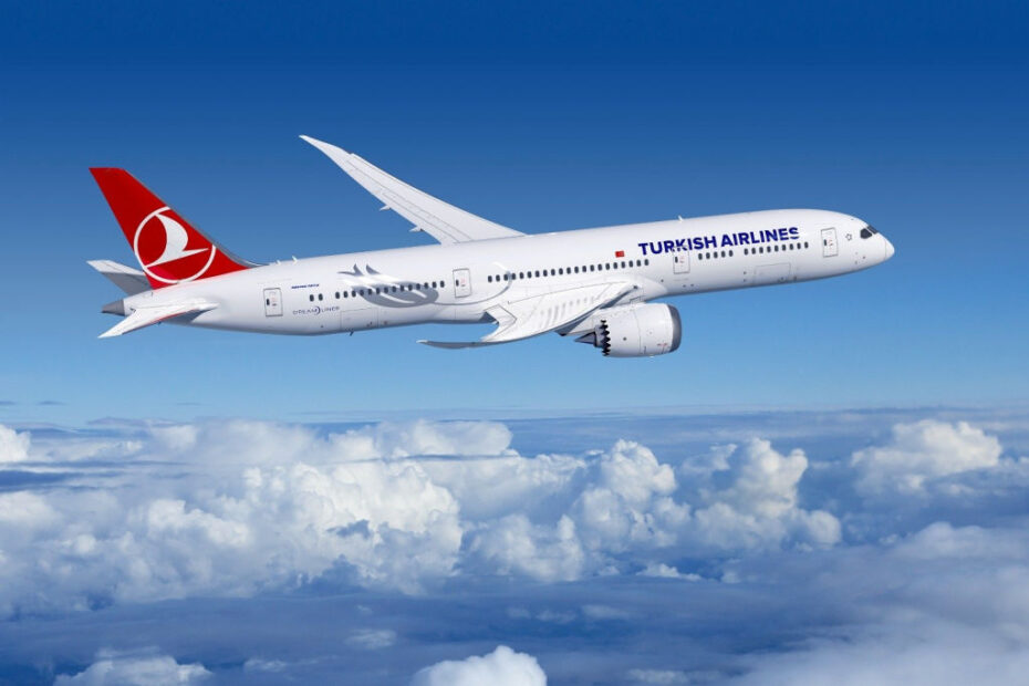 ©Turkish Airlines