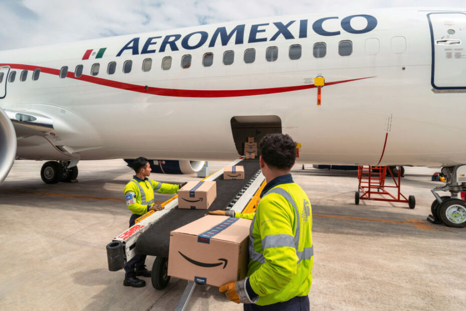 ©Aeroméxico