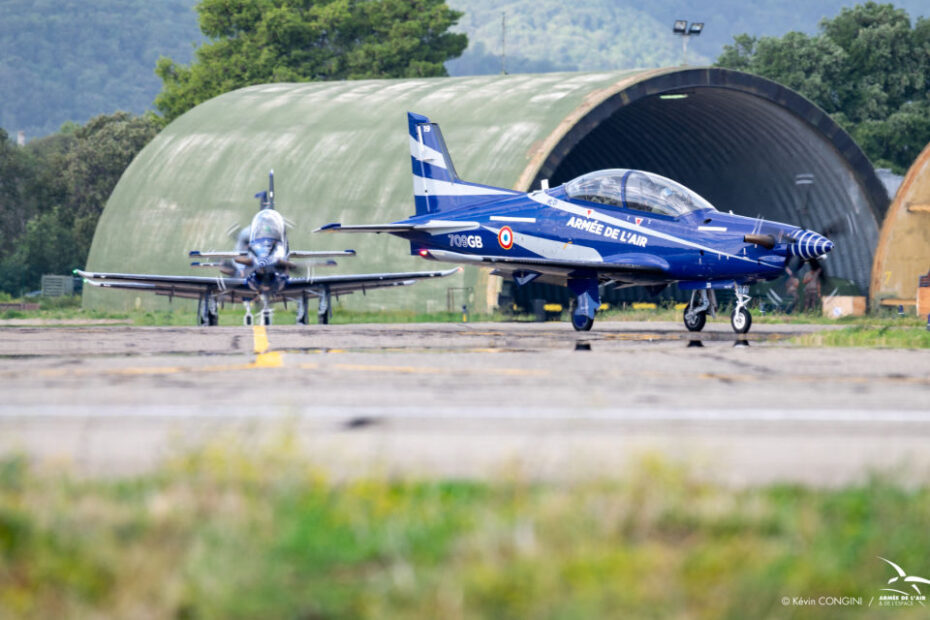 ©L’Armée de l’Air et de l’Espace