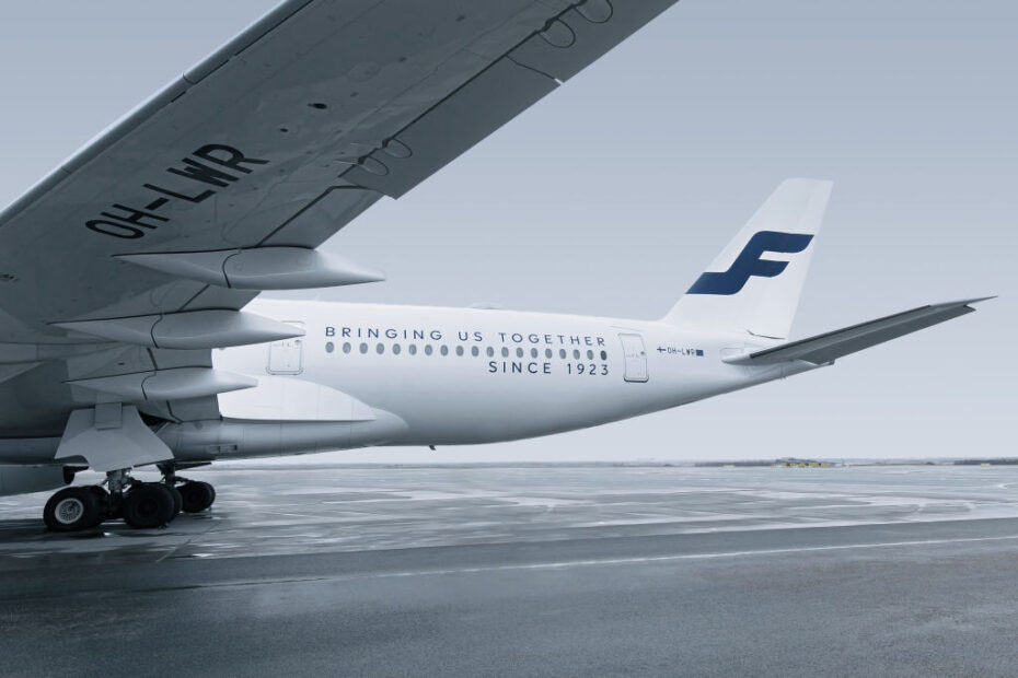 ©Finnair