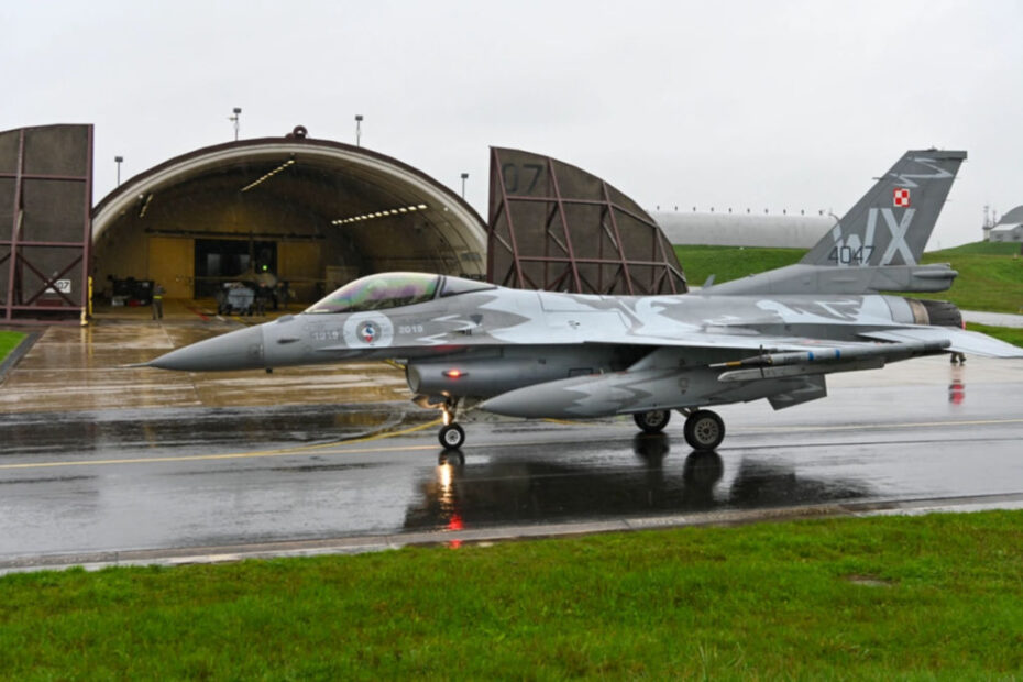 Foto de la Fuerza Aérea de EE.UU. por Tech. Sargento Warren D. Spearman Jr.