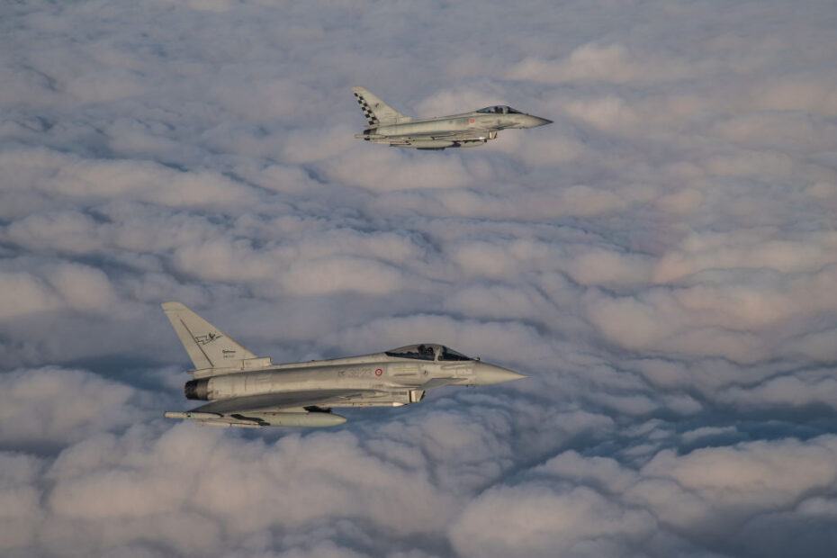 ©Armée de l'Air et de l'Espace