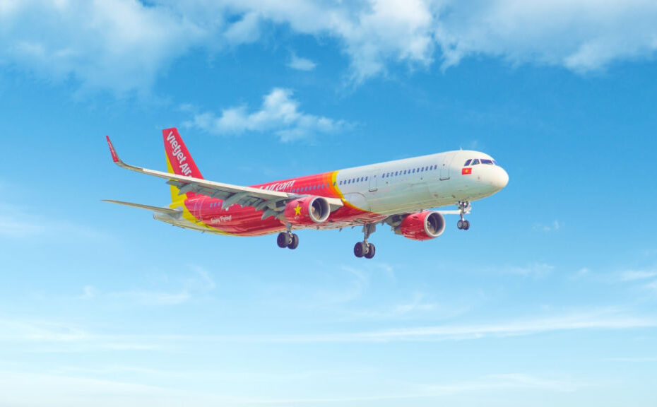 ©VietJet Air