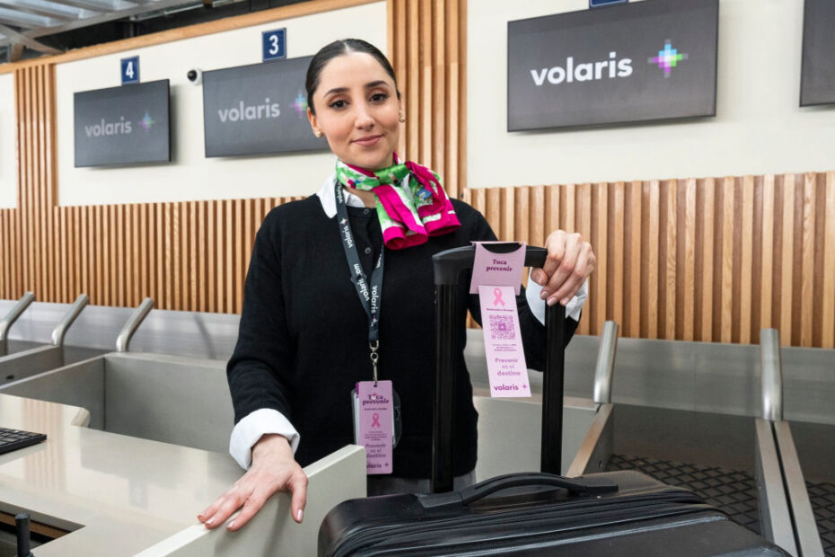 ©Volaris