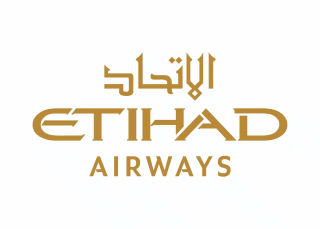 logo ©Etihad Airways