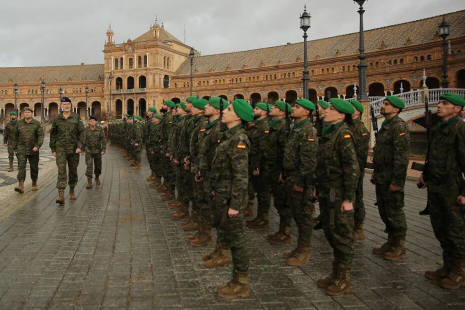 ©Ministerio de Defensa de España