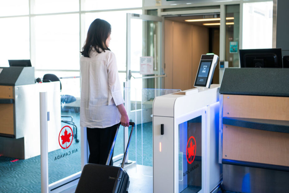 ©Air Canada