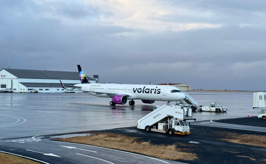 ©Volaris