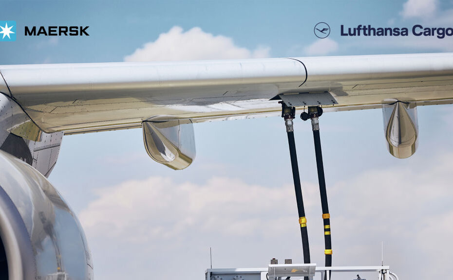 ©Lufthansa Cargo