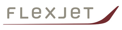 Logo ©Flexjet