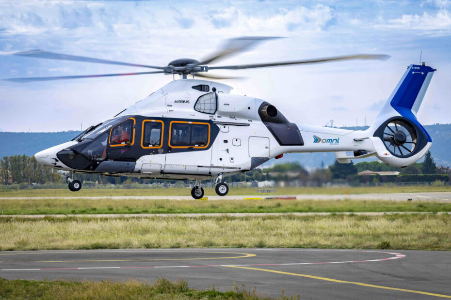 © Airbus Helicopters