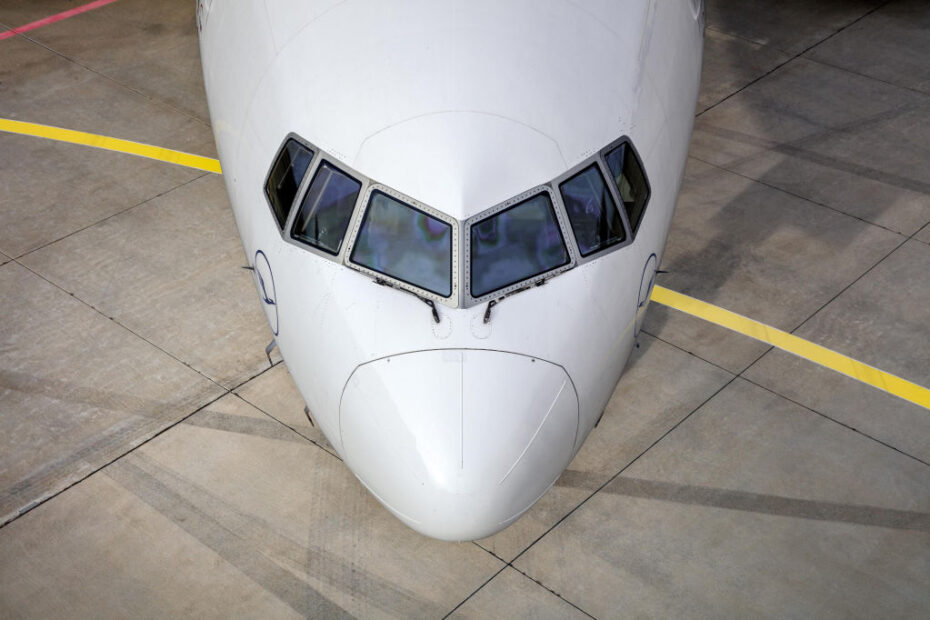 B777F ©Lufthansa Cargo