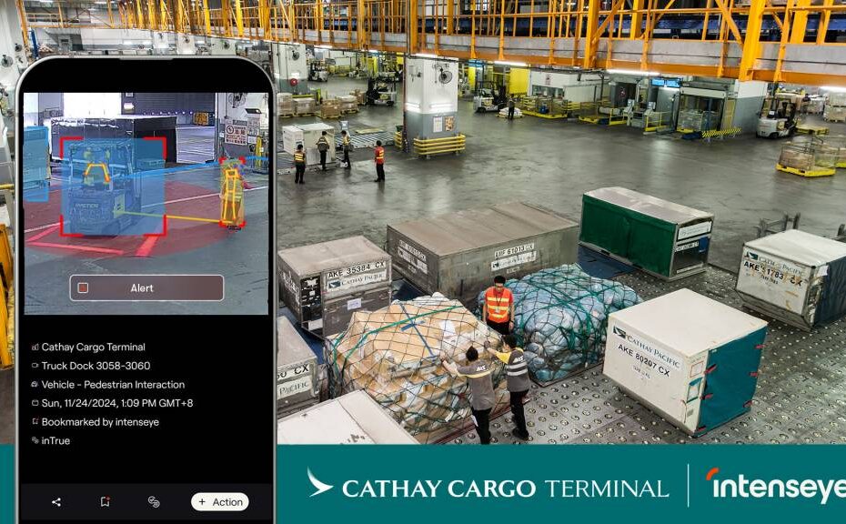 ©Cathay Cargo