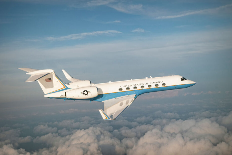 Imagen: Gulfstream