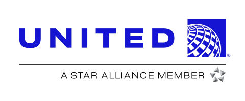 2024 logo ©United Airlines