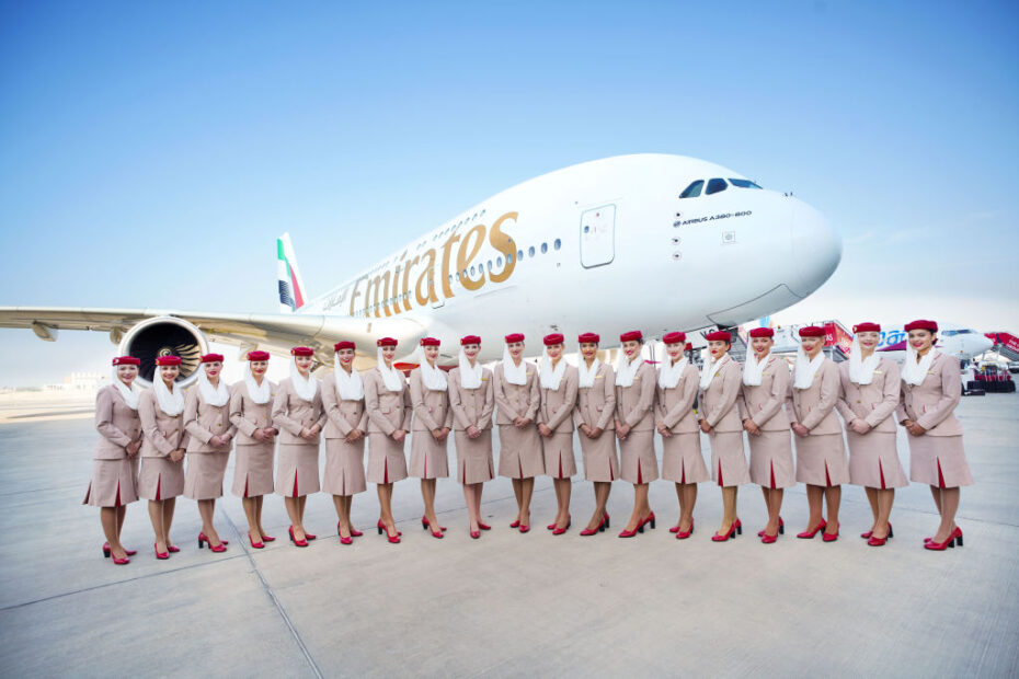 ©Emirates