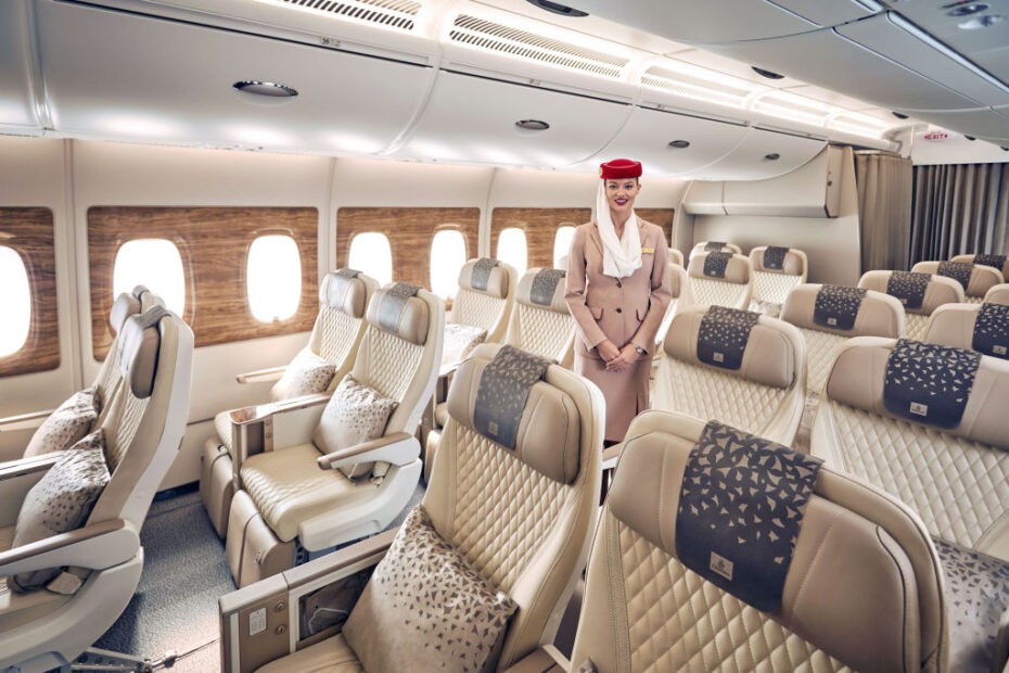 ©Emirates