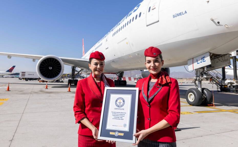 ©Turkish Airlines