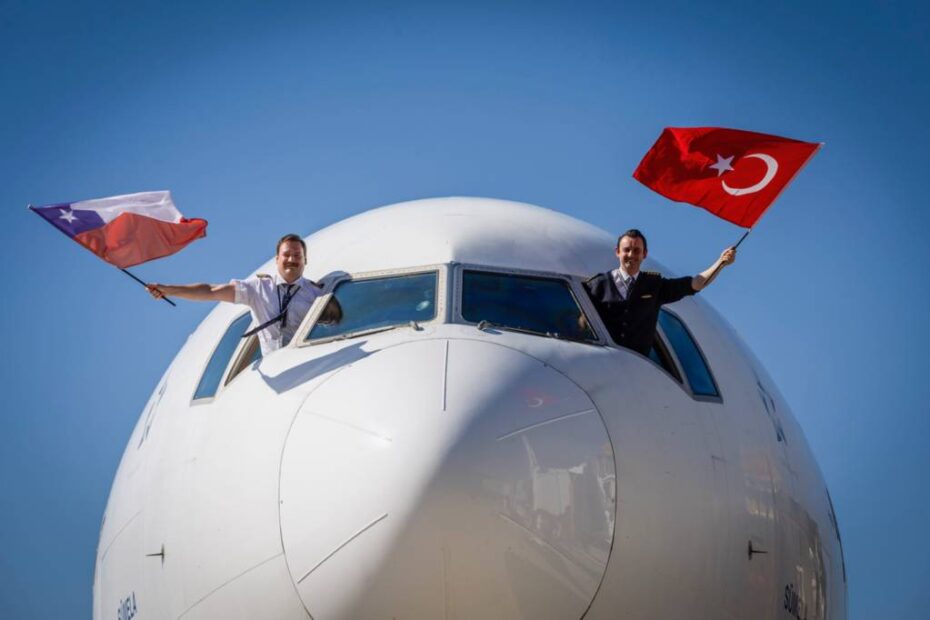 ©Turkish Airlines