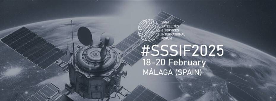 ©Small Satellites & Services International Forum (SSSIF)