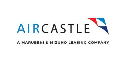 Logo ©Aircastle Limited