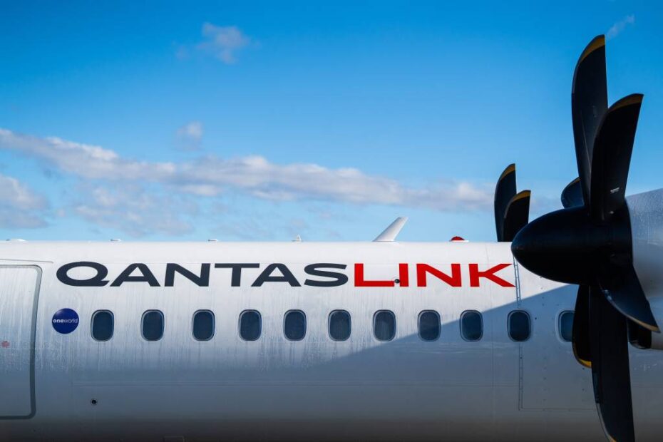 ©Qantas