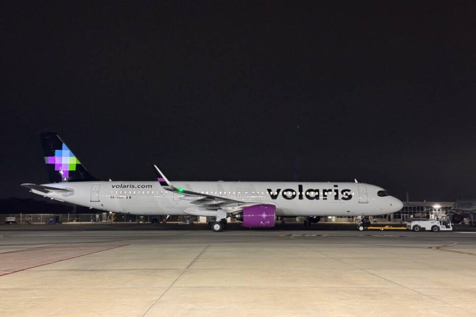 ©Volaris