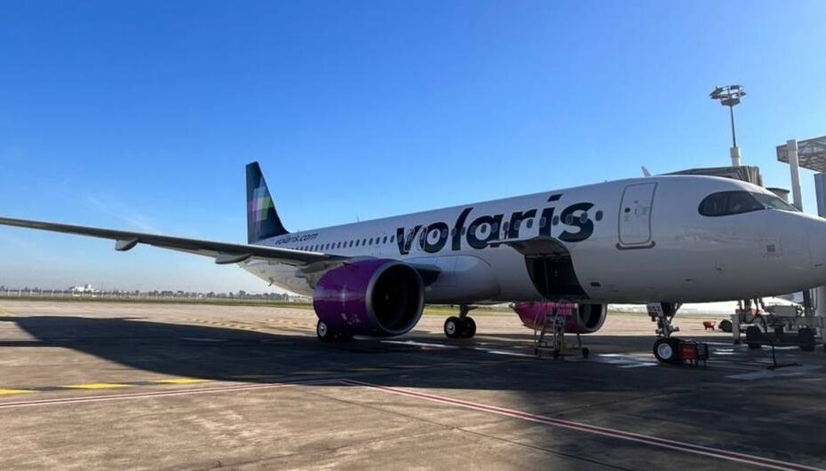 ©Volaris