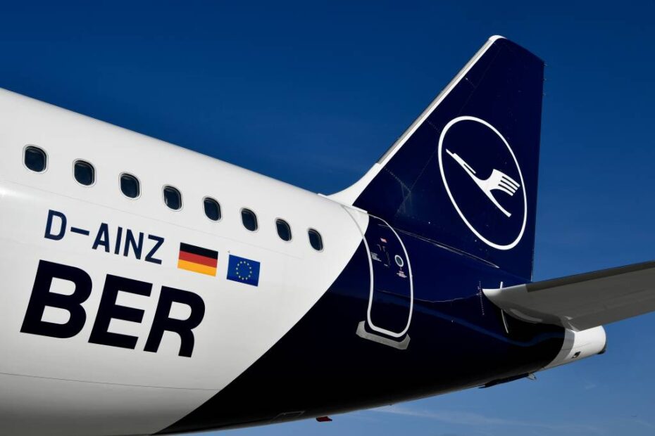 ©Lufthansa Group