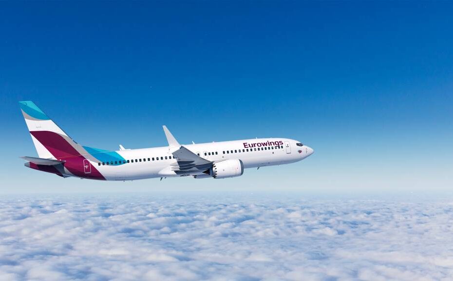 ©Eurowings