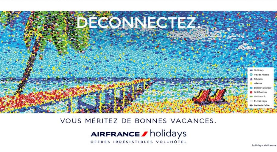 ©Air France