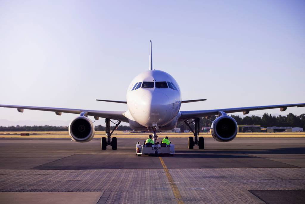 ©Air New Zealand