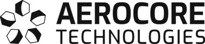 Logo ©AeroCore Technologies 