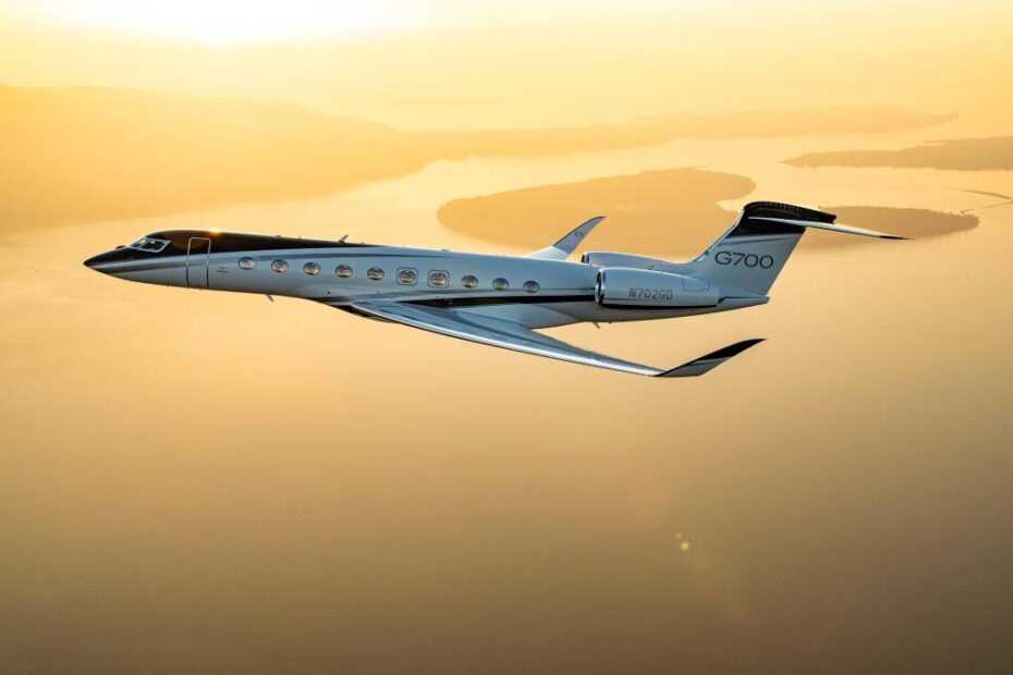 ©Gulfstream