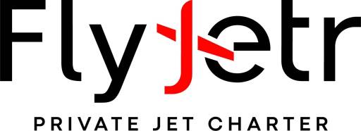 Logo ©Private Jet Charter