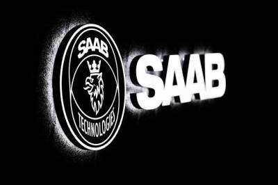 Logo ©Saab