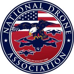 Logo ©United States National Drone Association